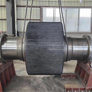 Carcasa de Rodillo de Calidad de Importación a Precios Nacionales para Fabricantes de <span class=keywords><strong>Cemento</strong></span> HFCG200-160 - Product Image 1