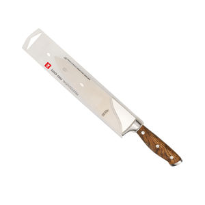 Recién llegado, la mejor oferta, 5 uds., herramientas de cocina, juego de cuchillos de cocina de Chef de acero inoxidable con cubierta de funda de cuchillo - Product Image 3