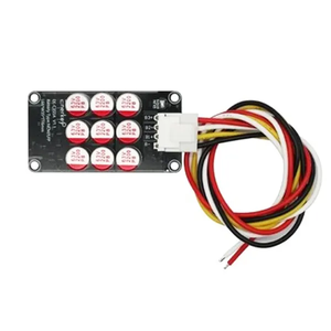 5.5A 3S Lifepo4 Lipo LTO Batería Ecualizador activo Equilibrador Condensador de energía - Product Image 1