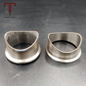 <span class=keywords><strong>HKS</strong></span> Racing SQV 50mm Titânio Sopro Flange De Válvula - Product Image 2