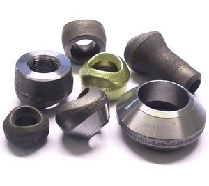 Mss Sp-75 A182 F11 F5 F9 Acero Forjado <span class=keywords><strong>Sockolet</strong></span> Clase <span class=keywords><strong>3000</strong></span> - Product Image 3