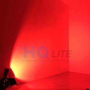 200W Disco DJ Phòng Thu Đám Cưới Rạp Hát Gia Đình DMX Rửa Cải Cách Hành Chính 200W 5IN1 <span class=keywords><strong>COB</strong></span> <span class=keywords><strong>Par64</strong></span> DẪN Giai Đoạn Mệnh Ánh Sáng - Product Image 6