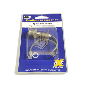 Source Factory <span class=keywords><strong>Titan</strong></span> <span class=keywords><strong>440</strong></span> 450 Capteur de pression de pulvérisateur sans air 704-492A - Product Image 2