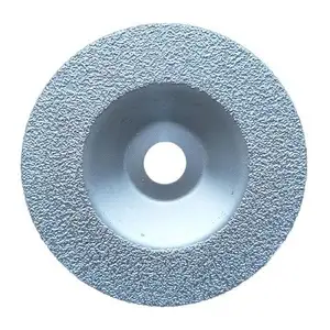 Алмазный шлифовальный круг с гальваническим покрытием, мраморные шлифовальные круги, алмазное стекло, керамическая плитка, камень, полировка нефрита