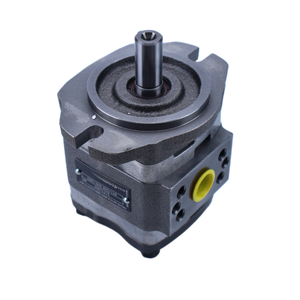 IGP6 IGP5 IGP3 IGP4 IGP7สูงปั๊มเกียร์ภายใน IGP3-006-R01/10 IGP3-006-R05/น้ำมัน11N สำหรับอุปกรณ์โลหะแรงดันสูง - Product Image 6
