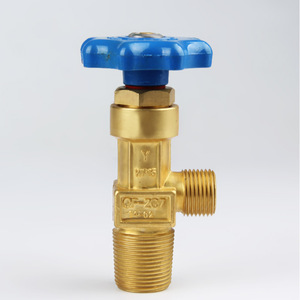 ITALIA QF-2C7 QF-2A8 QF-7D2 QF-6A <b>Cylinder</b> Valves for <b>Gas</b> Generation Equipment CO2/Oxygen Valves - Product Image 6
