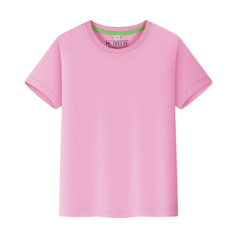 Pure cotton/pink