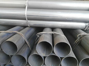 Prix des tubes et tuyaux en <span class=keywords><strong>acier</strong></span> au carbone soudés sans soudure Q235 Q345 Q420 Q460 Q550 Q690 A36 SS400 ST52 - Product Image 5