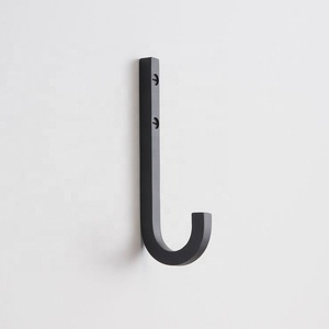 โลหะสีบรอนซ์Premium Wall Hook - Product Image 1