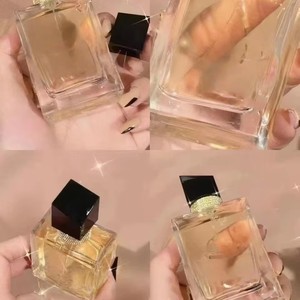 <span class=keywords><strong>Parfum</strong></span> de luxe de la collection Platinum Land Lady, cadeau de la Saint-Valentin avec <span class=keywords><strong>eau</strong></span> de <span class=keywords><strong>parfum</strong></span> offerte, <span class=keywords><strong>parfum</strong></span> élégant - Product Image 5