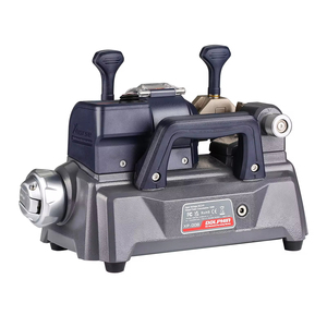 Xhorse Mini Machine <span class=keywords><strong>de</strong></span> découpe <span class=keywords><strong>de</strong></span> <span class=keywords><strong>clés</strong></span> mécaniques XP-008 Dolphin (XP008) pour <span class=keywords><strong>clés</strong></span> <span class=keywords><strong>de</strong></span> véhicule Embout spécial et <span class=keywords><strong>clés</strong></span> à <span class=keywords><strong>double</strong></span> embout - Product Image 4