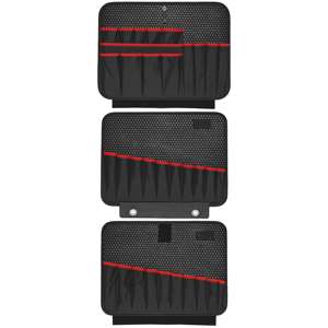 KNIPEX 21 00 99 V16 Tableros de herramientas de repuesto para 00 21 06 (3X) - Product Image 1