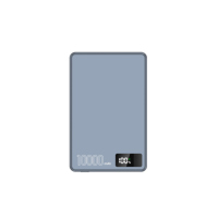 Cargador Portátil Magnético Inalámbrico Ultrafino, Seguro, con Carga Rápida PD de 20W, Mini Powerbank