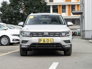 <span class=keywords><strong>Volkswagen</strong></span> <span class=keywords><strong>Tiguan</strong></span> L 280TSI 300TSI 330TSI 380TSI SUV LHD Voitures d'<span class=keywords><strong>occasion</strong></span> Chine Titre propre Faible kilométrage 2025 2024 2023 2022 2021 - Product Image 2