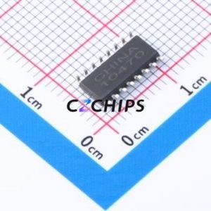 Tout nouveau et Original HT3232EERZ SOP-16 Circuit intégré IC puce RS232 IC vente entière puces de composants électroniques et Service de nomenclature - Product Image 2