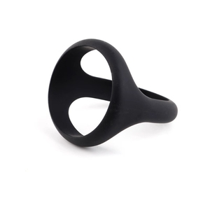 VAE-Lager Silikon-Penisring für Männer, Verlängerung, Sexy Dreieck-Verschluss, Samenring mit Komplettset, Erotikprodukte - Product Image 3