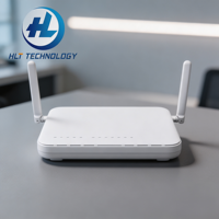 Router Empresarial NetEngine AR611/AR61 1W/AR617/AR611- LTE4EA/AR617-LTE4EA/AR611W- LTE6EA/AR617VW/AR617VW-LTE4EA/AR617VW-LTE4