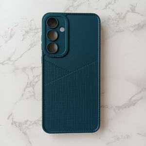 Usine En Gros TPU Téléphone Cas Antichoc Protection Complète noble couverture Pour SAM SUNG A06 couverture arrière - Product Image 6