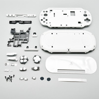 Coque de protection complète pour Sony PS Vita PSV 2000