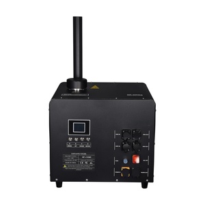 Nouvelle machine à étincelles Spark Jet pour les grands spectacles, les concerts, les scènes, les feux d'artifice froids, dispositif de tir de 10 à 15 m, 1000 W - Product Image 5