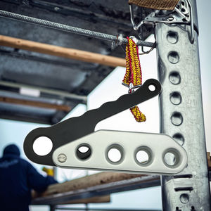 Disco auto-frenante e autobloccante da esterno a controllo manuale per discesa in discesa - Product Image 2