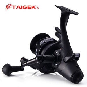 Taigek <span class=keywords><strong>5000</strong></span> 6000 9000 <span class=keywords><strong>Moulinet</strong></span> de pêche à la <span class=keywords><strong>carpe</strong></span> Matériel de pêche à la <span class=keywords><strong>carpe</strong></span> <span class=keywords><strong>Moulinet</strong></span> de pêche en eau douce salée - Product Image 1