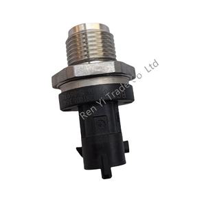 0281 006 365 0281006365 281006365共通レール圧力センサー0281006364 JMC Conquer N800エンジン用 - Product Image 5