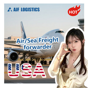 Lo spedizioniere cinese offre un servizio di corriere per spedizioni marittime LCL + Express da Yiwu/Dongguan USA Spain France More-DHL UPS FEDEX - Product Image 3