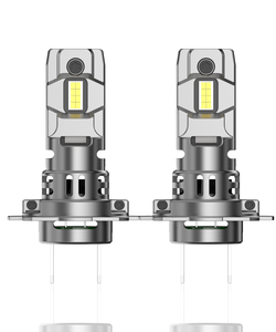 V2 H1 LED Ampoule <span class=keywords><strong>Phare</strong></span> H1 H3 Ampoule <span class=keywords><strong>Halogène</strong></span> H3 H3 H7 H4 Lumière <span class=keywords><strong>Phare</strong></span> Ampoule H1 LED Antibrouillard 12V Mini Luz H1 H3 H7 pour Voiture - Product Image 4