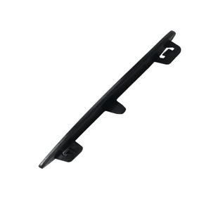 Grille de pare-chocs arrière ventilée en maille inférieure ABS gauche droite Mercedes-Benz Classe A W177 1778852801 - Product Image 1