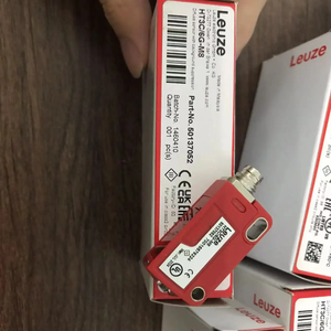 เซ็นเซอร์แบบกระจายแสง Leuze HT3C/6G-M8 50137052 พร้อมระบบตัดแสงรบกวนจากพื้นหลัง ของแท้จากโรงงาน ระดับการป้องกัน IP67 แรงดันไฟฟ้า 10-30V DC - Product Image 5