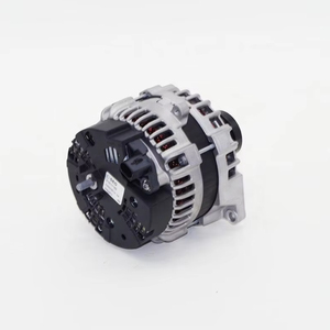 Pour <span class=keywords><strong>alternateur</strong></span> de générateur SEG Original 12V 150A pour <span class=keywords><strong>MERCEDES</strong></span>-BENZ 0125711055 - Product Image 2