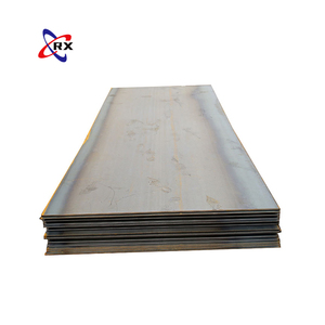 Warm gewalzte Fluss stahlblech platte JIS/AISI Standard China <span class=keywords><strong>Steel</strong></span> Company Preis für das Biegen von Kessel platten - Product Image 1