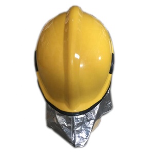 ヨーロピアンスタイルの消防緊急救助安全ヘルメット保護 - Product Image 3