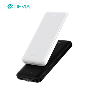 Kintone Loạt 10000MAh Ngân Hàng Điện Cầm Tay Kích Thước Nhỏ Sạc Nhanh USB DC Type-C Micro-USB Giao Diện 20W 5V 2A Thiết Bị Di Động - Product Image 1