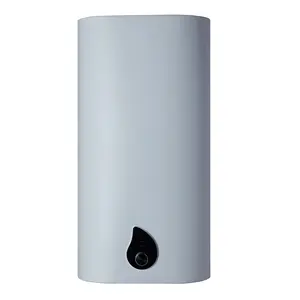 Flat 230v 2kw electric storage hot water heaters with Stainless steel tank for warm water