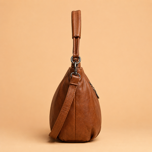2026 <b>Handbags</b> for Women Luxury Pu Leather <b>Handbag</b> Fashion Popular <b>Handbags</b> Multifunctional Fashion Reusable - Product Image 5