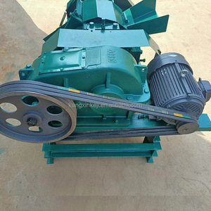 Presse à sucre industrielle, presse à canne à sucre, broyeur, exprimidor, trituradora <span class=keywords><strong>cana</strong></span>, extracteur, presse-agrumes, concasseur - Product Image 6