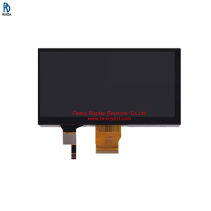 Écran tactile LCD 7 pouces, luminosité 850 nits, IPS, vue intégrale, pour dispositifs médicaux et accessoires automobiles - Product Image 2