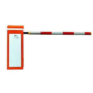 Porta barriera RFID automatica personalizzata per parcheggi a pedaggio autostrada superstrada ferrovie attraversamento ferroviario Custom etichette Logos - Product Image 5