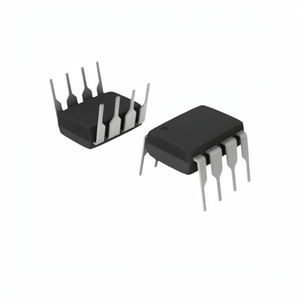 Power Management (PMIC) REF02HP+ 8 DIP Authorized Distributor Electronic Chips Component - Product Image 1