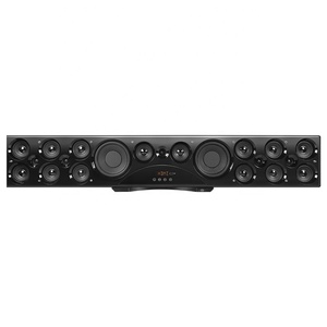 Sistema de Sonido Envolvente 7.1 Activo HD para el Hogar, con Decodificador IA-6130HD, Sonido de 320w, Inalámbrico - Product Image 2