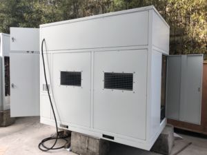 NOUVEAU Générateur d'eau atmosphérique 1000L, machine à eau issue de l'air - Product Image 4