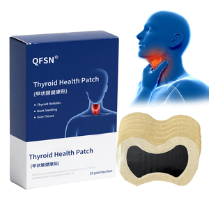 नीम की गंध थोक उत्पाद चीनी हर्बल गले में दर्द से राहत - Product Image 5