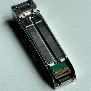 จูไนเปอร์ JNP-10G-SR-8PACK โมดูลรับส่งสัญญาณ SFP+ พร้อมฟังก์ชัน POE - Product Image 4