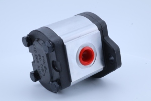 Bombas de Engranajes Hidráulicas OEM HMA2 HPA3 HPA4 HPA6 HPLPA211 HPLPA HPGPB HPGPA336D21G7G6B00 HPLPA211DMNG4G4B00 HPG - Product Image 5
