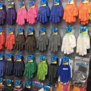 ถุงมือกันลื่นอีพ็อกซี่ ระบายอากาศได้ น้ำหนักเบา ดูดซับความชื้น สำหรับกิจกรรมกลางแจ้ง ปั่นจักรยาน เดินป่า สำหรับผู้ใหญ่ทุกเพศ สีเทา ดำ น้ำเงิน - Product Image 4