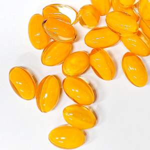 OEM <span class=keywords><strong>Natural</strong></span> L-tirosina Vitaminas B12 Schisandra Ashwagandha Cápsulas Tiroides Soporte Inmunidad Soporte 60/90/120 Count - Product Image 6