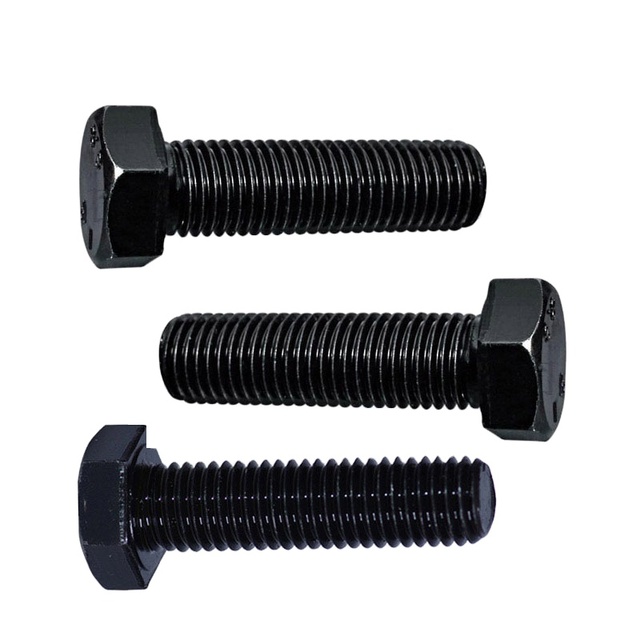Heavy Hex Bolt B8m Class A194 8c and Nut Gr Bolts A193b8m Heavy Stud Classe 2 A193 B8