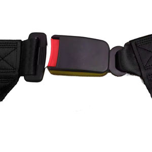 Universeller 4-Punkt-Polyester-Sicherheitsgurt für Bus, Rennsitz und Fahrer – Direkt vom Hersteller - Product Image 3
